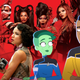 RuPaul’s Drag Race: Vegas Revue; Lovecraft Country; Star Trek: Lower Decks